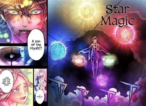 Star magic yuno